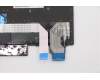 Lenovo 5N20V43029 NB_KYB CMSK-CS20,BK-NBL,CHY,TC