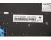 Lenovo 5N20V43046 NB_KYB CMSK-CS20,BK-BL,CHY,SPA