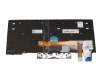 5N20V43048 original Lenovo keyboard DE (german) black/black with backlight and mouse-stick