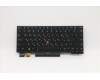 Lenovo 5N20V43050 NB_KYB CMSK-CS20,BK-BL,CHY,HBW