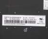 Lenovo 5N20V43051 NB_KYB CMSK-CS20,BK-BL,CHY,HUN