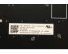 Lenovo 5N20V43145 NB_KYB CMSK-CS20,BK-NBL,LTN,ENG