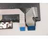 Lenovo 5N20V43160 NB_KYB CMSK-CS20,BK-NBL,LTN,ILD