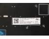 Lenovo 5N20V43160 NB_KYB CMSK-CS20,BK-NBL,LTN,ILD