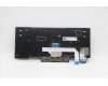 Lenovo 5N20V43168 NB_KYB CMSK-CS20,BK-NBL,LTN,TUR
