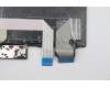 Lenovo 5N20V43168 NB_KYB CMSK-CS20,BK-NBL,LTN,TUR