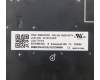 Lenovo 5N20V43174 NB_KYB CMSK-CS20,BK-NBL,LTN,THAI