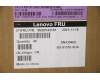 Lenovo 5N20V43181 NB_KYB CMSK-CS20,BK-BL,LTN,ENG