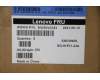 Lenovo 5N20V43183 NB_KYB CMSK-CS20,BK-BL,LTN,058 FRA