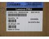 Lenovo 5N20V43186 NB_KYB CMSK-CS20,BK-BL,LTN,ARA