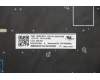 Lenovo 5N20V43186 NB_KYB CMSK-CS20,BK-BL,LTN,ARA
