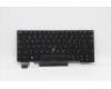 5N20V43330 Lenovo NB_KYB CMSK-CS20,BK-BL,PMX,058 FRA