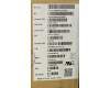5N20V43331 Lenovo NB_KYB CMSK-CS20,BK-BL,PMX,LA SPA