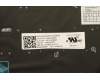 5N20V43331 Lenovo NB_KYB CMSK-CS20,BK-BL,PMX,LA SPA
