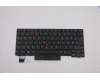 Lenovo 5N20V43336 NB_KYB CMSK-CS20,BK-BL,PMX,DEN