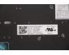 Lenovo 5N20V43345 NB_KYB CMSK-CS20,BK-BL,PMX,NOR