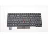 5N20V43356 Lenovo NB_KYB CMSK-CS20,BK-BL,PMX,TC