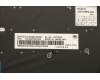 Lenovo 5N20V43454 NB_KYB CMSK-CS20,SV-NBL,CHY,POR