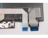 Lenovo 5N20V43583 NB_KYB CMSK-CS20,SV-NBL,LTN,LA SPA