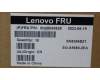 Lenovo 5N20V43625 NB_KYB CMSK-CS20,SV-BL,LTN,SPA