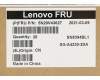 Lenovo 5N20V43627 NB_KYB CMSK-CS20,SV-BL,LTN,GER