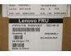 Lenovo 5N20V43637 Interne Tastatur, Schwedisch/Finnisch, Silber, Hintergrundbeleuchtung