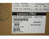 Lenovo 5N20V43639 NB_KYB CMSK-CS20,SV-BL,LTN,TUR