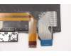 Lenovo 5N20V43642 NB_KYB CMSK-CS20,SV-BL,LTN,JPN