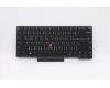 Lenovo 5N20V43788 NB_KYB CMFL-CS20,BK-BL,CHY,TC