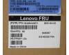 Lenovo NB_KYB CMFL-CS20,BK-NBL,LTN,LA SPA for Lenovo ThinkPad P14s Gen 2 (20VX/20VY)