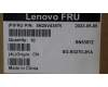 Lenovo 5N20V43876 NB_KYB CMFL-CS20,BK-NBL,LTN,DEN