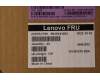 Lenovo 5N20V43892 NB_KYB CMFL-CS20,BK-NBL,LTN,UKE