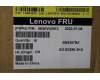 Lenovo 5N20V43912 NB_KYB CMFL-CS20,BK-BL,LTN,DEN