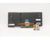 Lenovo 5N20V43919 Keyboard Internal, Icelandic, Black, Backlight, UK