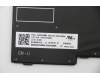 Lenovo 5N20V43924 NB_KYB CMFL-CS20,BK-BL,LTN,SLV