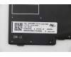 Lenovo 5N20V43936 NB_KYB CMFL-CS20,BK-BL,LTN,EST