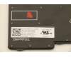 Lenovo 5N20V44012 NB_KYB CMFL-CS20,BK-NBL,PMX,ENG