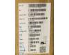 Lenovo 5N20V44022 NB_KYB CMFL-CS20,BK-NBL,PMX,FRA