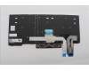 5N20V44043 Lenovo NB_KYB CMFL-CS20,BK-NBL,PMX,IND ENG