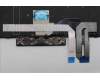 5N20V44043 Lenovo NB_KYB CMFL-CS20,BK-NBL,PMX,IND ENG