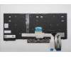 5N20V44052 Lenovo NB_KYB CMFL-CS20,BK-BL,PMX,BRL