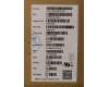Lenovo 5N20V44077 NB_KYB CMFL-CS20,BK-BL,PMX,THAI