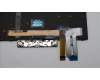 Lenovo 5N20V44210 NB_KYB CMFL-CS20,BK-BL,SRX,POR