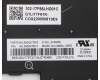 Lenovo 5N20V78017 NB_KYB CMNM-CS20,BK-BL,CHY,POR