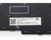Lenovo 5N20V78049 Keyboard Internal,Hungarian,Black,Non_Backlight,w/Number