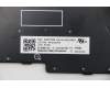 Lenovo 5N20V78053 NB_KYB CMNM-CS20,BK-NBL,LTN,POR