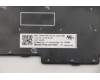 Lenovo 5N20V78062 NB_KYB CMNM-CS20,BK-NBL,LTN,KOR