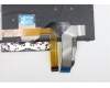 Lenovo 5N20V78109 NB_KYB CMNM-CS20,BK-BL,LTN,CSA
