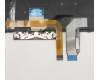 Lenovo 5N20V78121 NB_KYB CMNM-CS20,BK-BL,LTN,HBW