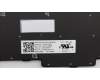 Lenovo 5N20V78157 NB_KYB CMNM-CS20,BK-NBL,PXM,HBW